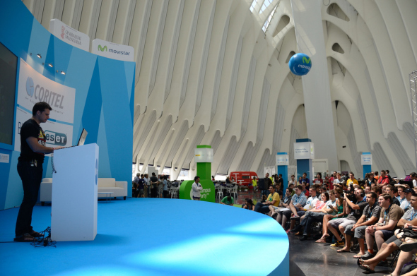 Campus Party